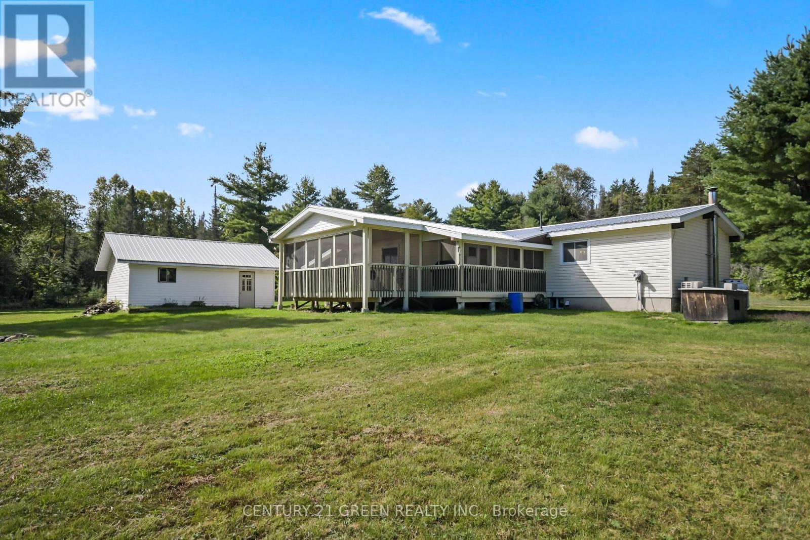 879 S LAKE BERNARD ROAD, Sundridge — photo 6