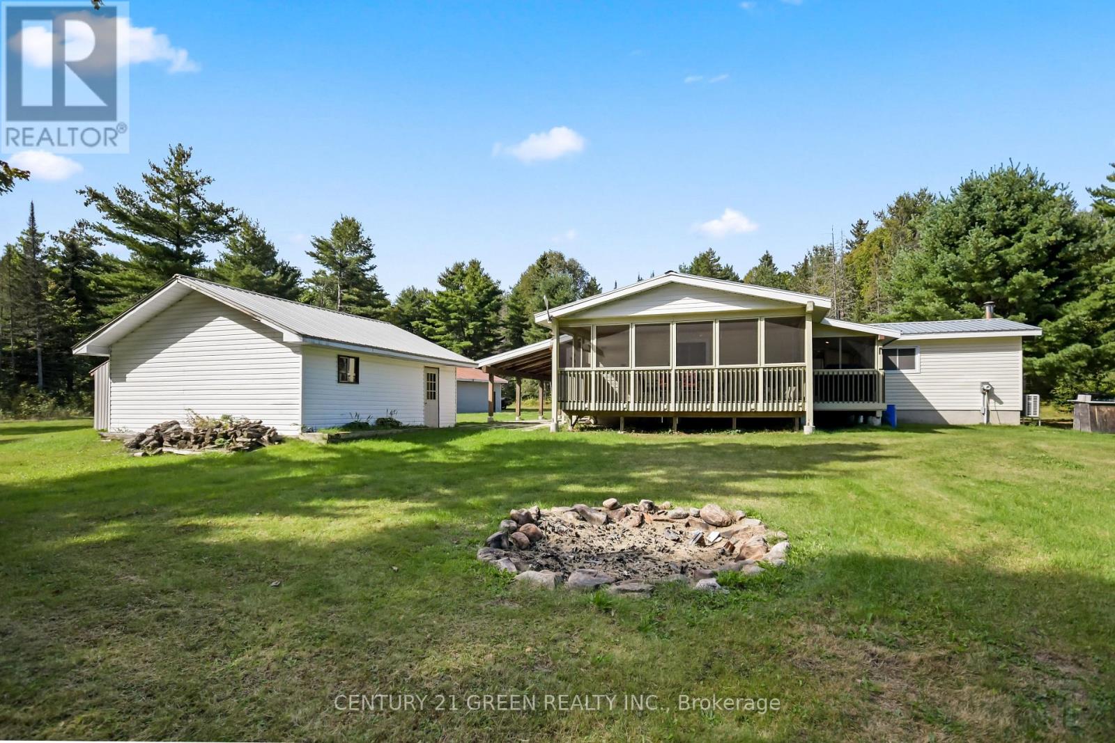 879 S LAKE BERNARD ROAD, Sundridge — photo 7