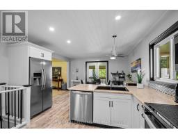 879 S Lake Bernard Road, Sundridge, ON P0A1Z0 Photo 12