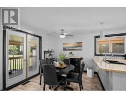 879 S Lake Bernard Road, Sundridge, ON P0A1Z0 Photo 13
