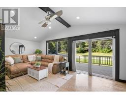 879 S Lake Bernard Road, Sundridge, ON P0A1Z0 Photo 17