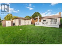 1260 Victoria Drive, London East, ON N5Y4E4 Photo 33