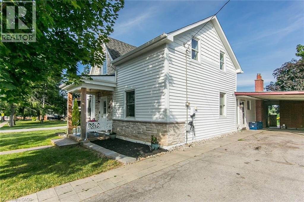 393 HURON Street — photo 3