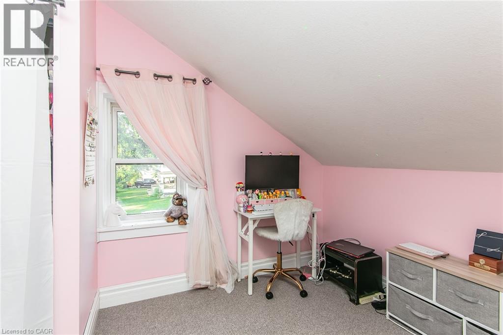 393 HURON Street - 24
