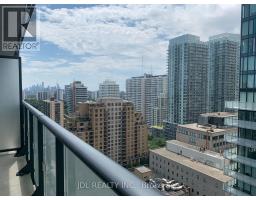 Unit 1912 - 185 Roehampton Avenue, Toronto, ON M4P0C6 Photo 19