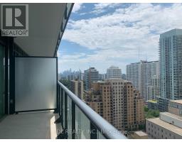 Unit 1912 - 185 Roehampton Avenue, Toronto, ON M4P0C6 Photo 20