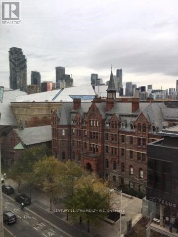 707 - 1 BEDFORD ROAD, Toronto (Annex) — photo 12