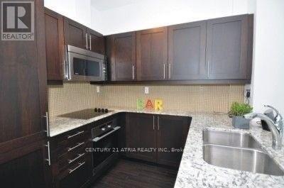 707 - 1 BEDFORD ROAD, Toronto (Annex) — photo 6