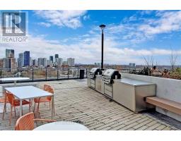 825 - 251 Jarvis Street, Toronto, ON M5B0C3 Photo 7