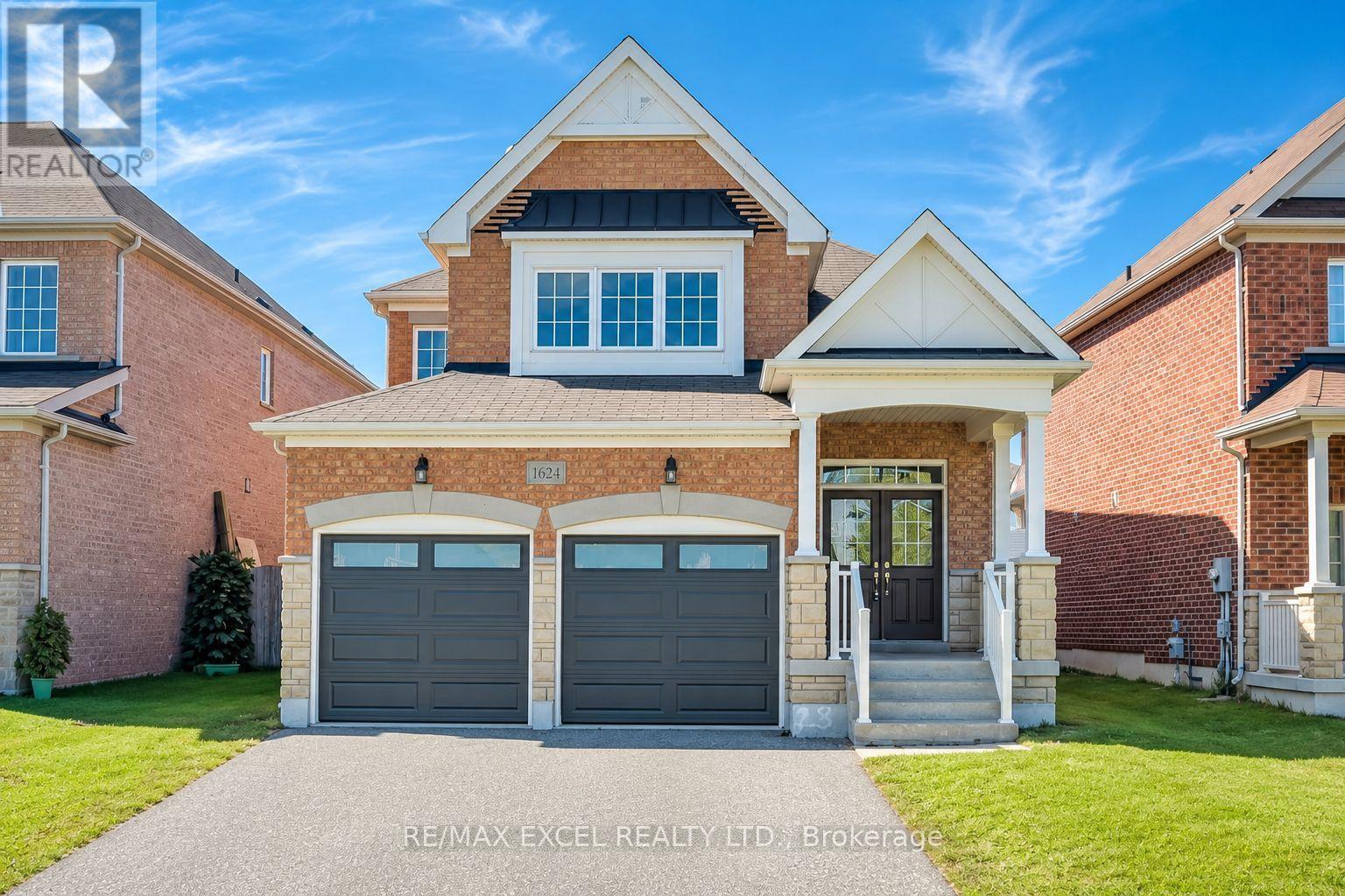 1624 FROLIS STREET, Oshawa (Taunton)