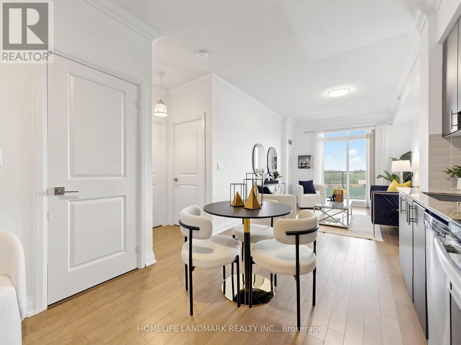 506 - 7171 YONGE STREET, Markham (Grandview) — photo 5