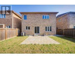 614 Baker Hill Boulevard, Whitchurch Stouffville, ON L4A1Y9 Photo 49