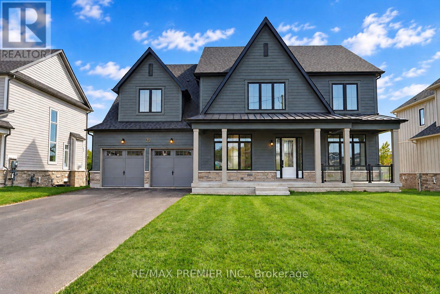 90 PEARSALL PLACE, Oro-Medonte — photo 3