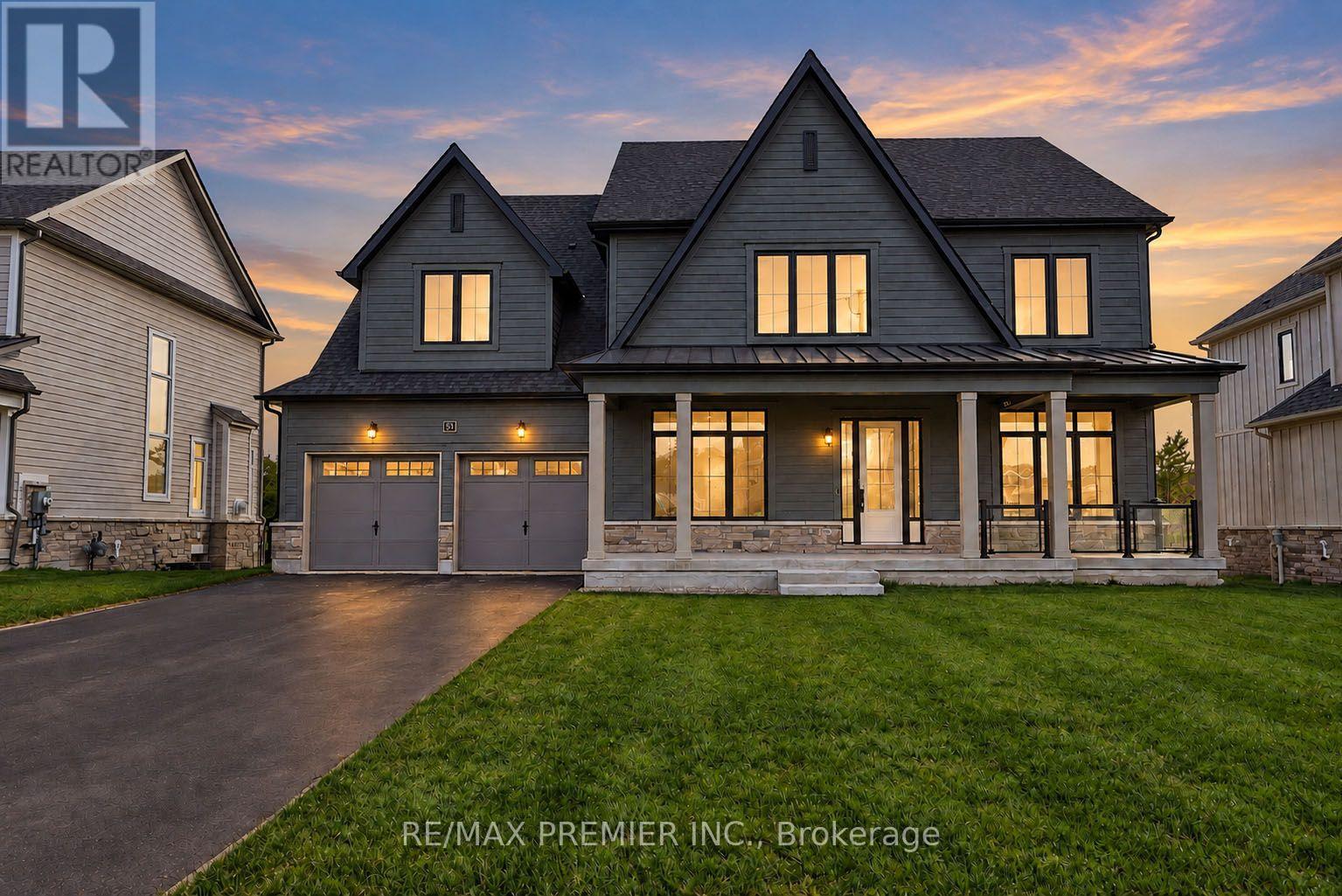90 PEARSALL PLACE, Oro-Medonte — photo 4