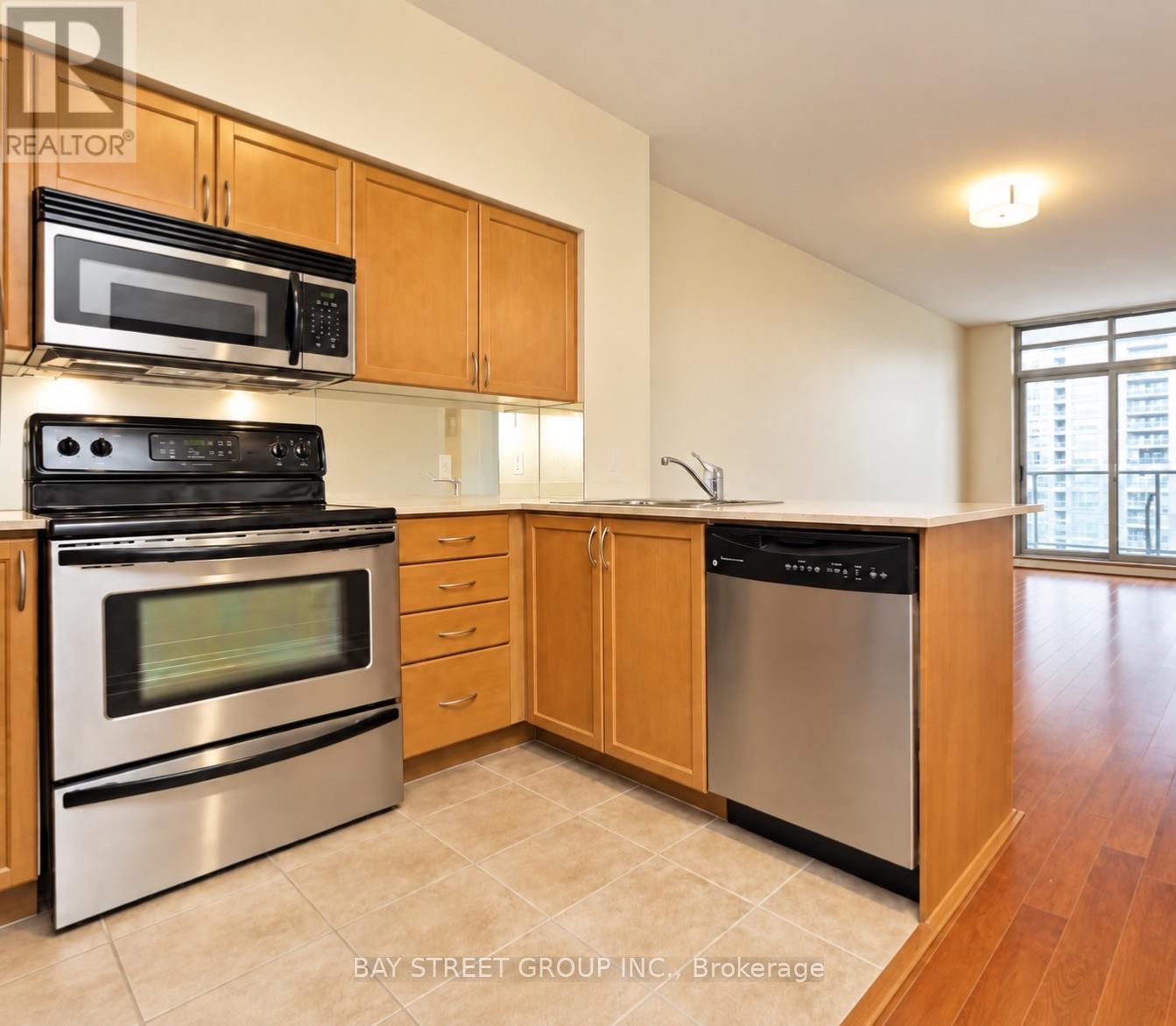 907 - 388 PRINCE OF WALES DRIVE, Mississauga (City Centre) — photo 11