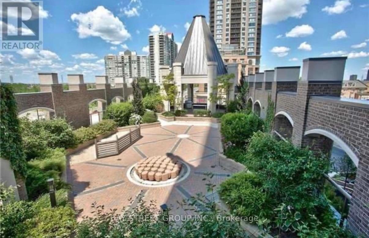 907 - 388 PRINCE OF WALES DRIVE, Mississauga (City Centre) — photo 4