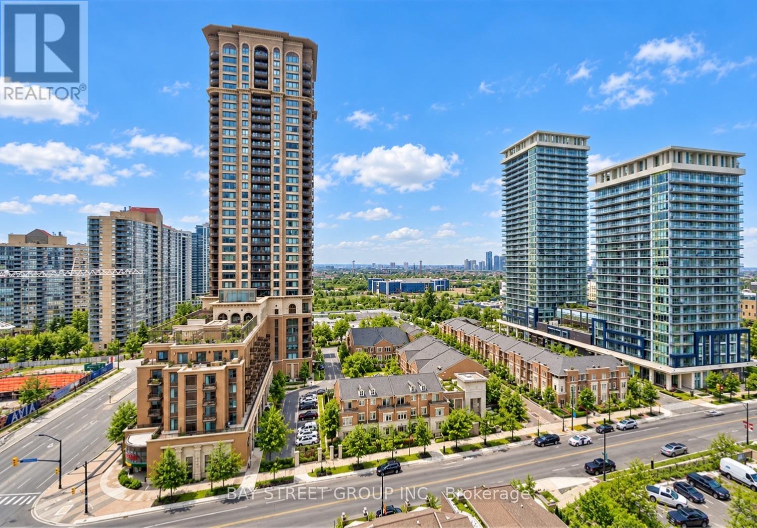 907 - 388 PRINCE OF WALES DRIVE, Mississauga (City Centre) — photo 5