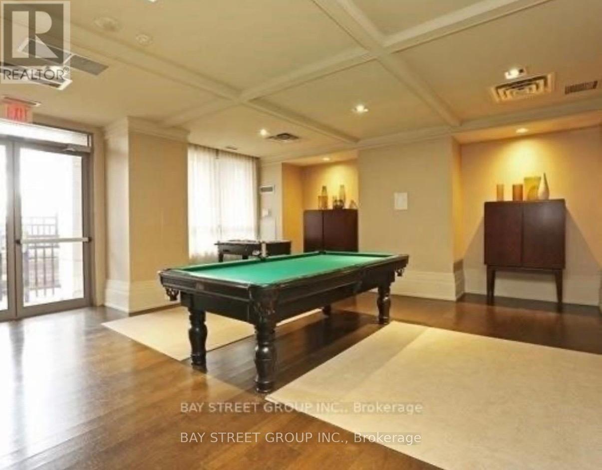 907 - 388 PRINCE OF WALES DRIVE, Mississauga (City Centre) — photo 8