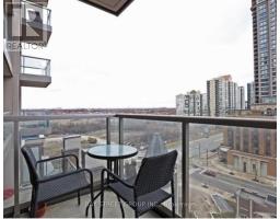 907 - 388 Prince Of Wales Drive, Mississauga, ON L5B0A1 Photo 14