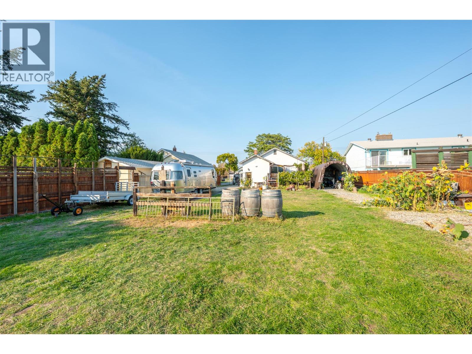 268 Conklin Avenue, Penticton