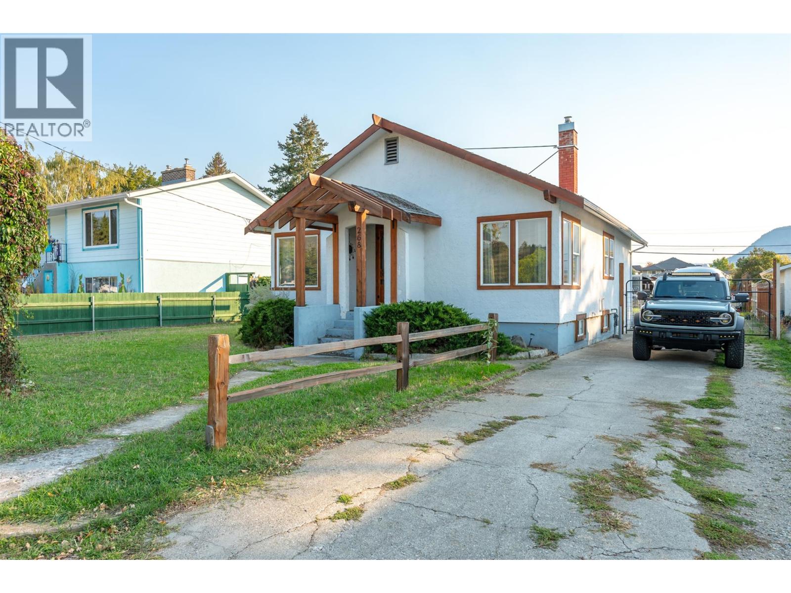 268 Conklin Avenue, Penticton