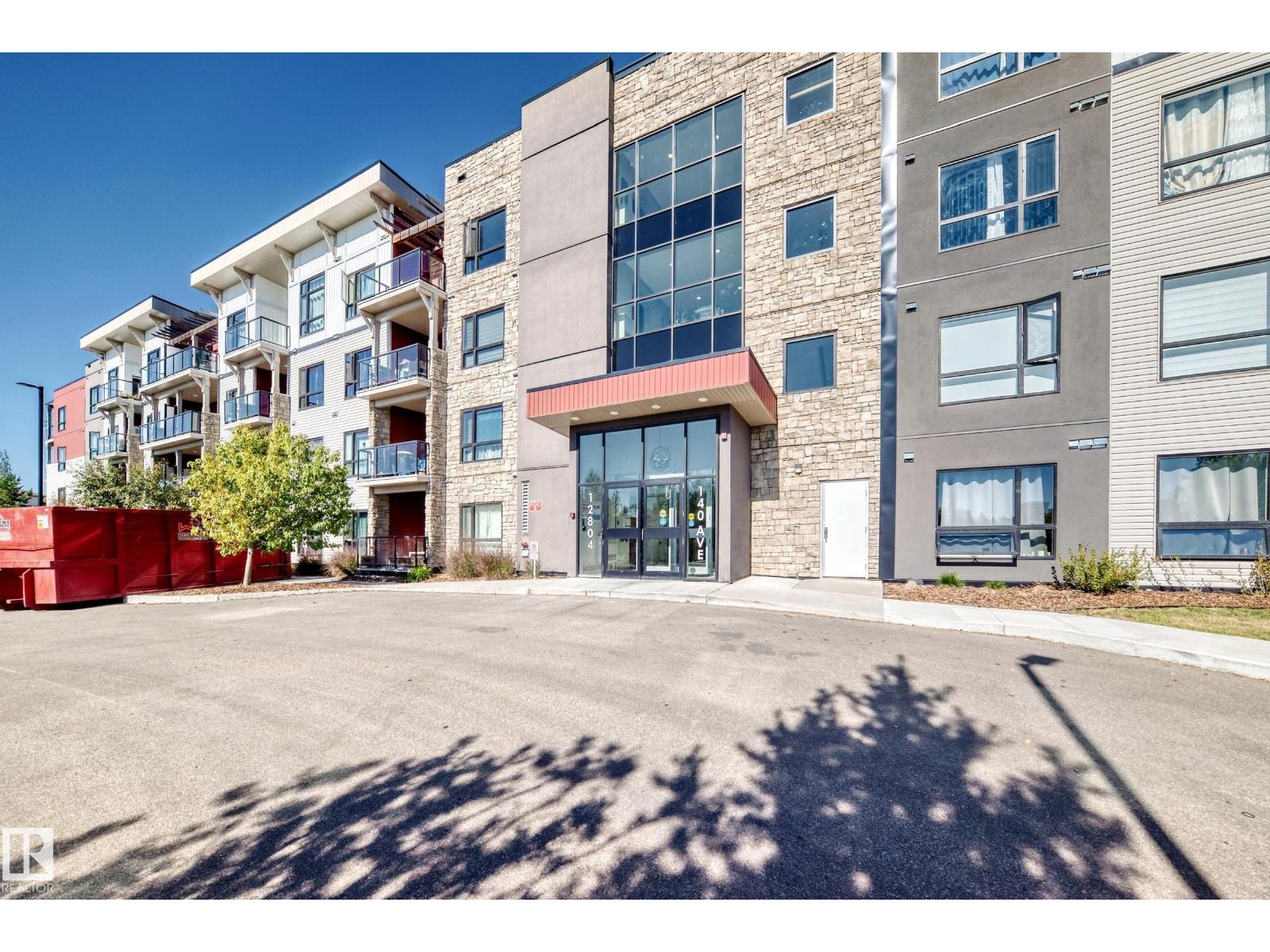 #404 12804 140 AV NW - 1