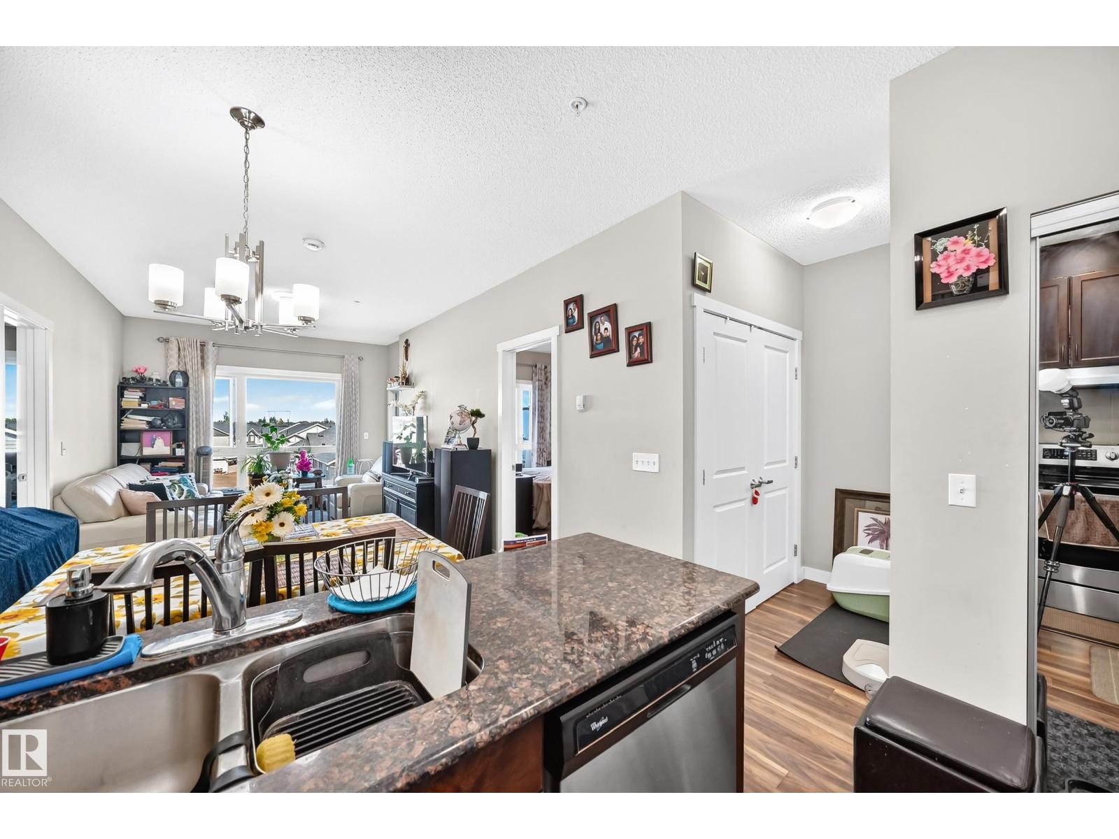#404 12804 140 AV NW - 6