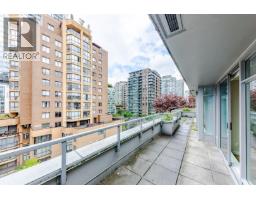804 1133 Homer Street, Vancouver, BC V6B0B1 Photo 20