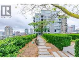 804 1133 Homer Street, Vancouver, BC V6B0B1 Photo 35