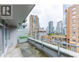 804 1133 Homer Street, Vancouver, BC V6B0B1 Photo 21