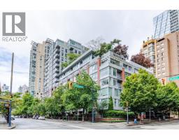 804 1133 Homer Street, Vancouver, BC V6B0B1 Photo 39