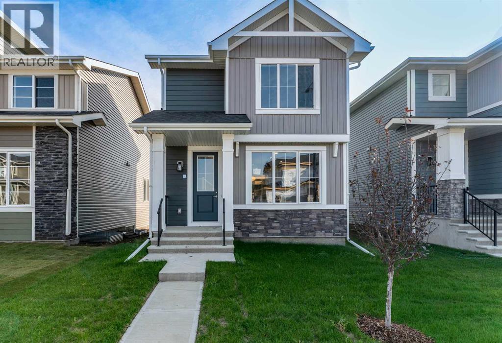 279 Waterford Heights, Chestermere