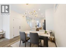 Laundry room - 2424 25 Avenue Nw, Calgary, AB T2M2C5 Photo 9