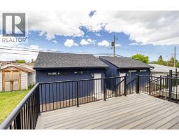 Laundry room - 2426 25 Avenue Nw, Calgary, AB T2M2C5 Photo 9