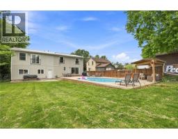 35 William Street N, Plattsville, ON N0J1S0 Photo 27