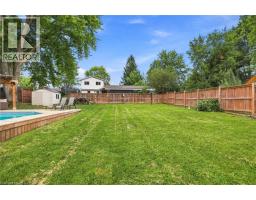 35 William Street N, Plattsville, ON N0J1S0 Photo 31