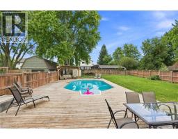 35 William Street N, Plattsville, ON N0J1S0 Photo 33