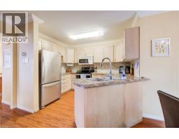 Kitchen - 64 Blackfriar Lane, Brantford, ON N3R7L3 Photo 12