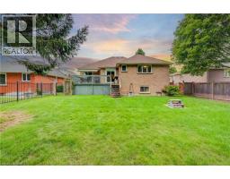 64 Blackfriar Lane, Brantford, ON N3R7L3 Photo 32