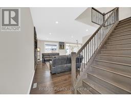 256 Tamarack Boulevard, Woodstock, ON N4S0E2 Photo 10