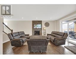 256 Tamarack Boulevard, Woodstock, ON N4S0E2 Photo 12