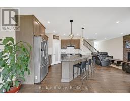 256 Tamarack Boulevard, Woodstock, ON N4S0E2 Photo 18