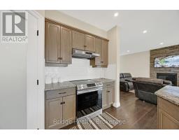 256 Tamarack Boulevard, Woodstock, ON N4S0E2 Photo 20