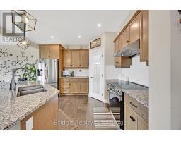 256 Tamarack Boulevard, Woodstock, ON N4S0E2 Photo 22