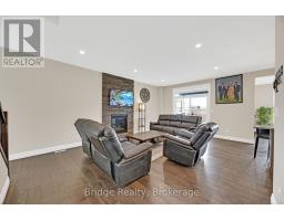 256 Tamarack Boulevard, Woodstock, ON N4S0E2 Photo 23