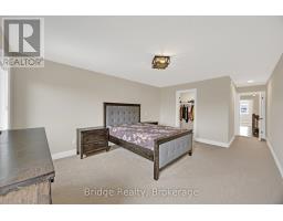 256 Tamarack Boulevard, Woodstock, ON N4S0E2 Photo 36