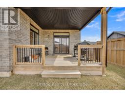 256 Tamarack Boulevard, Woodstock, ON N4S0E2 Photo 42