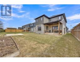256 Tamarack Boulevard, Woodstock, ON N4S0E2 Photo 43