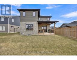 256 Tamarack Boulevard, Woodstock, ON N4S0E2 Photo 44