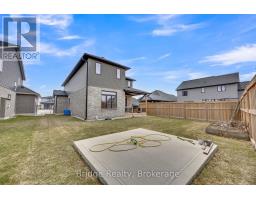256 Tamarack Boulevard, Woodstock, ON N4S0E2 Photo 45